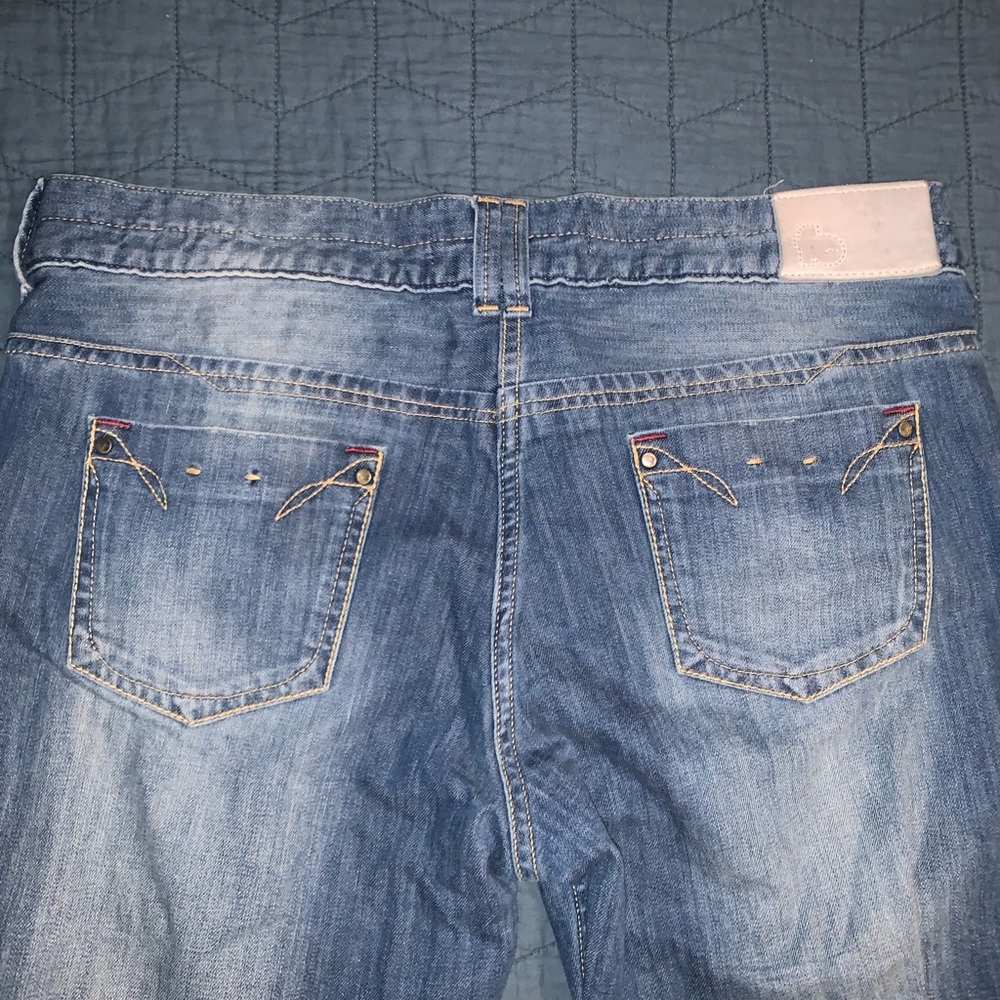 French Connection Jeans 32” inseam